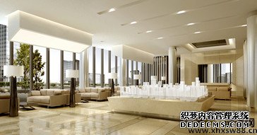售楼部对联
