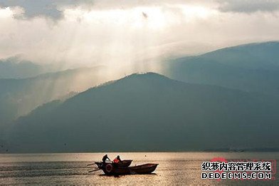 千古风流人物对联