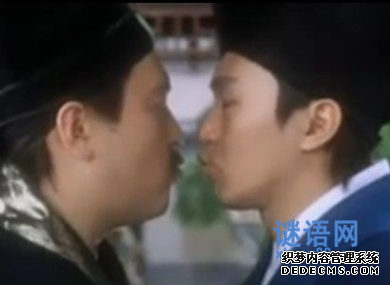 唐伯虎经典对联