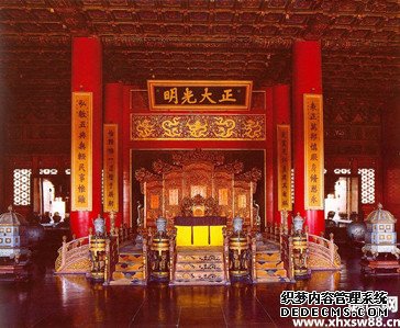 柱子对联