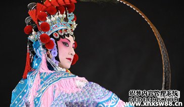 戏曲对联