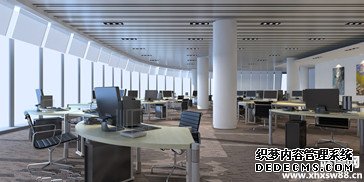 关于办公室的对联