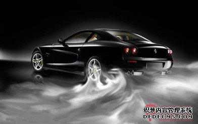 汽车春联大全