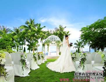 三月结婚对联集锦