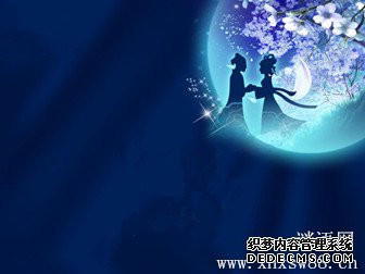 七月结婚对联精选