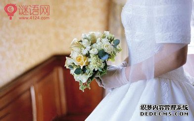 结婚五字对联大全