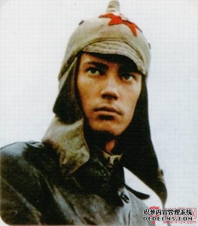 保尔柯察金的名言大全