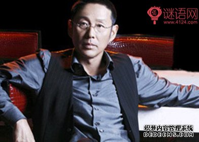 陈道明的名言