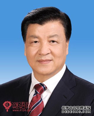 刘云山两会语录