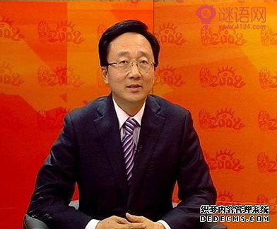 孙正平语录