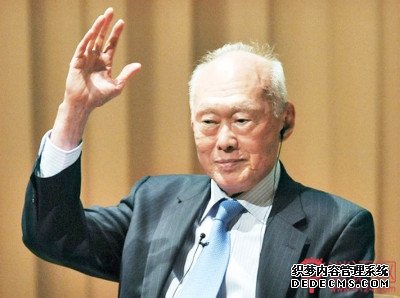 李光耀语录集锦3