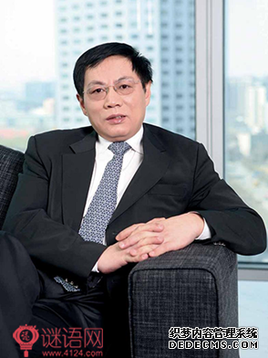 任志强励志名言