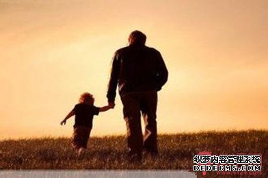 关于父爱的名言名句