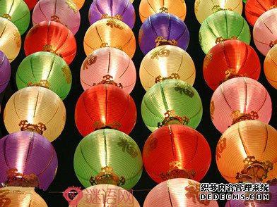 关于中秋节名言