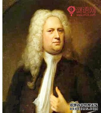 亨德尔名言