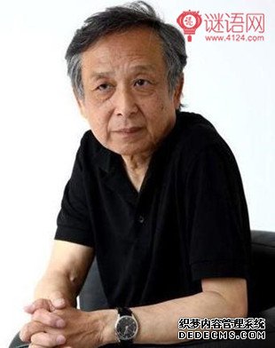 高行健名言