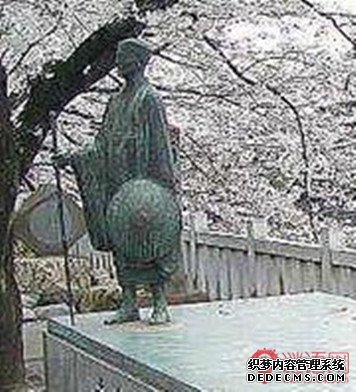 松尾芭蕉名句