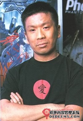 虚渊玄名言