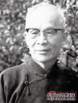 胡兰成名句