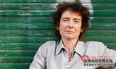 珍妮特温特森语录