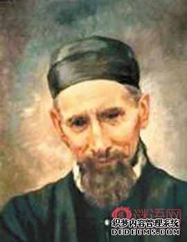 沈复名言