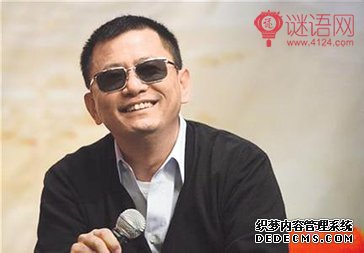 王家卫名言
