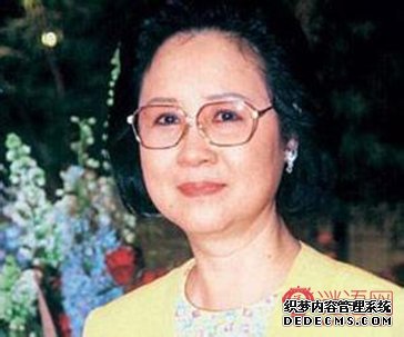 琼瑶的名言