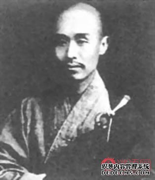 李叔同名句