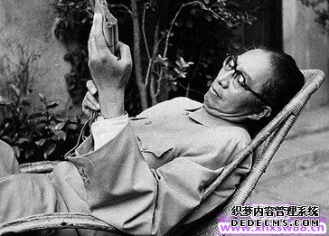 郑振铎名言