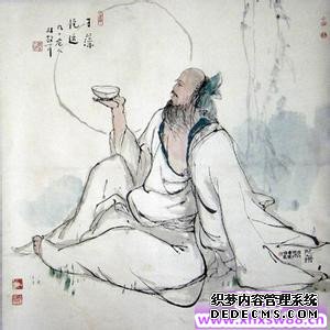 阮籍名言名句