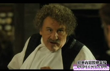 大仲马名言