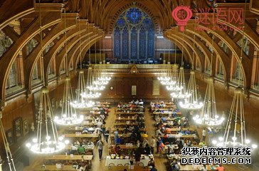 哈佛大学名言