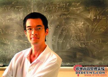 陶哲轩名言