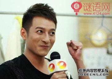 李维嘉语录