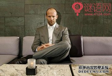 杰森斯坦森名言