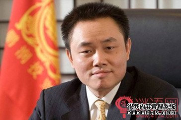 黄光裕名言