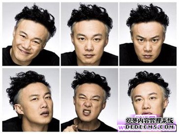 陈奕迅名言