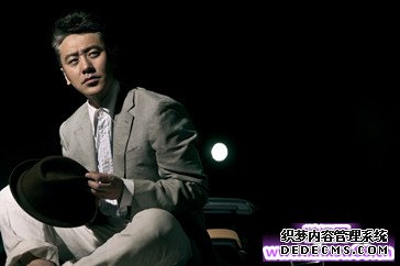 吴秀波名言