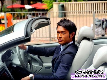 古天乐名言