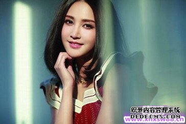 张歆艺语录