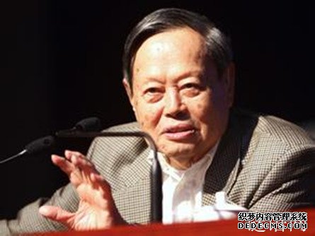 杨振宁名言