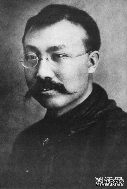 李大钊名言