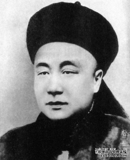 邓世昌名言