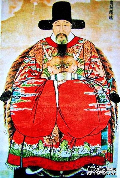 张居正名言