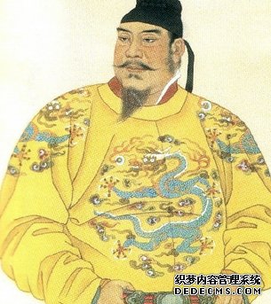 李世民名言