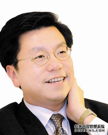 李开复名人语录