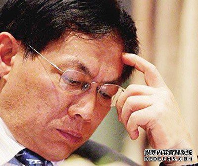 任志强 人生四则