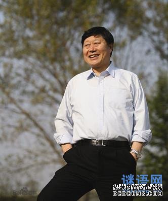 张瑞敏名言精选_张瑞敏语录