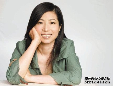 张小娴