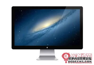 显示器广告语